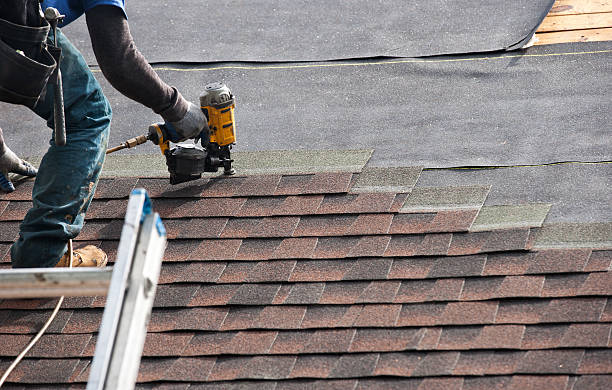 Licensed Gutter Installation service in Rancocas, NJ - Brentwood Metal Roofing